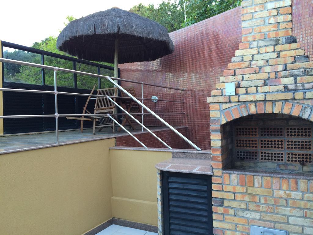 Cassino Motel (Adults Only) Natal Værelse billede
