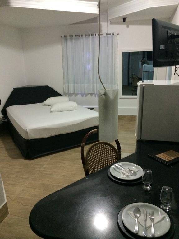 Cassino Motel (Adults Only) Natal Værelse billede