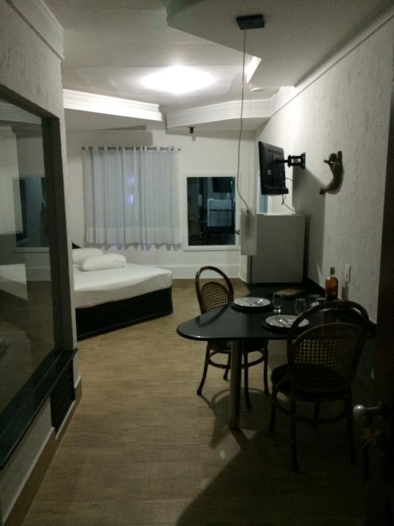 Cassino Motel (Adults Only) Natal Værelse billede