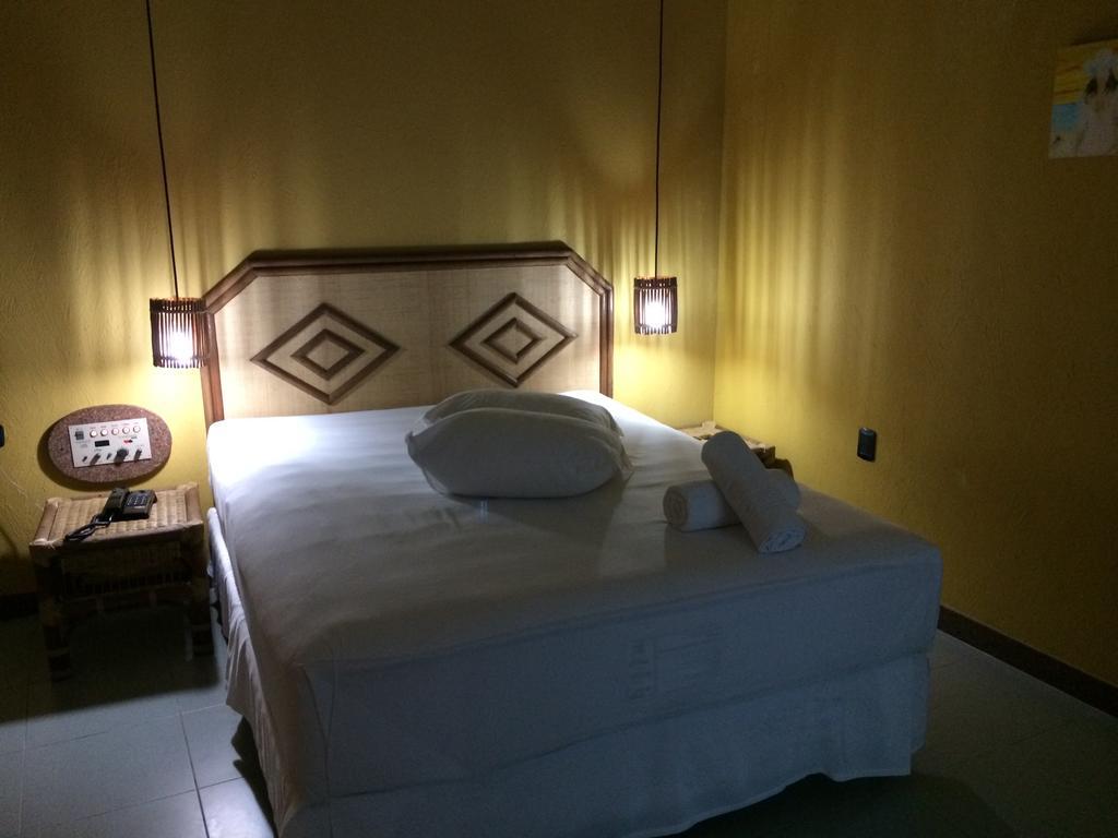 Cassino Motel (Adults Only) Natal Værelse billede