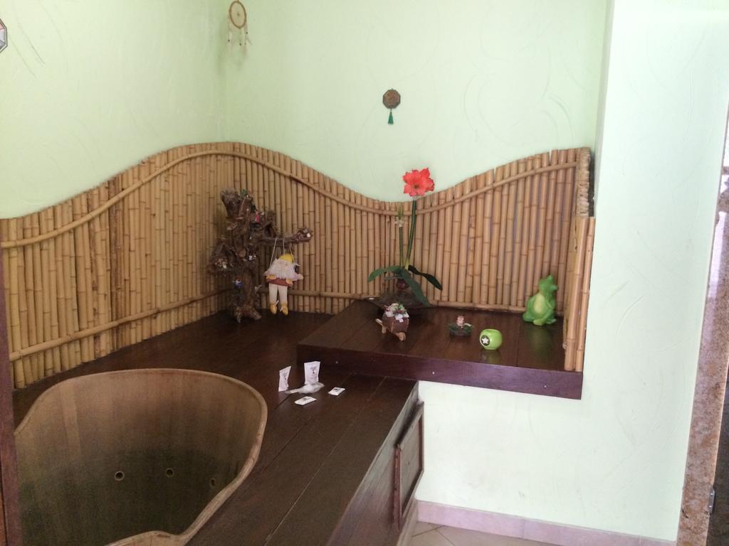 Cassino Motel (Adults Only) Natal Værelse billede
