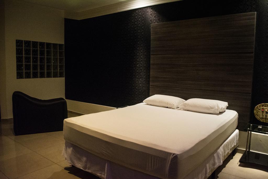 Cassino Motel (Adults Only) Natal Eksteriør billede