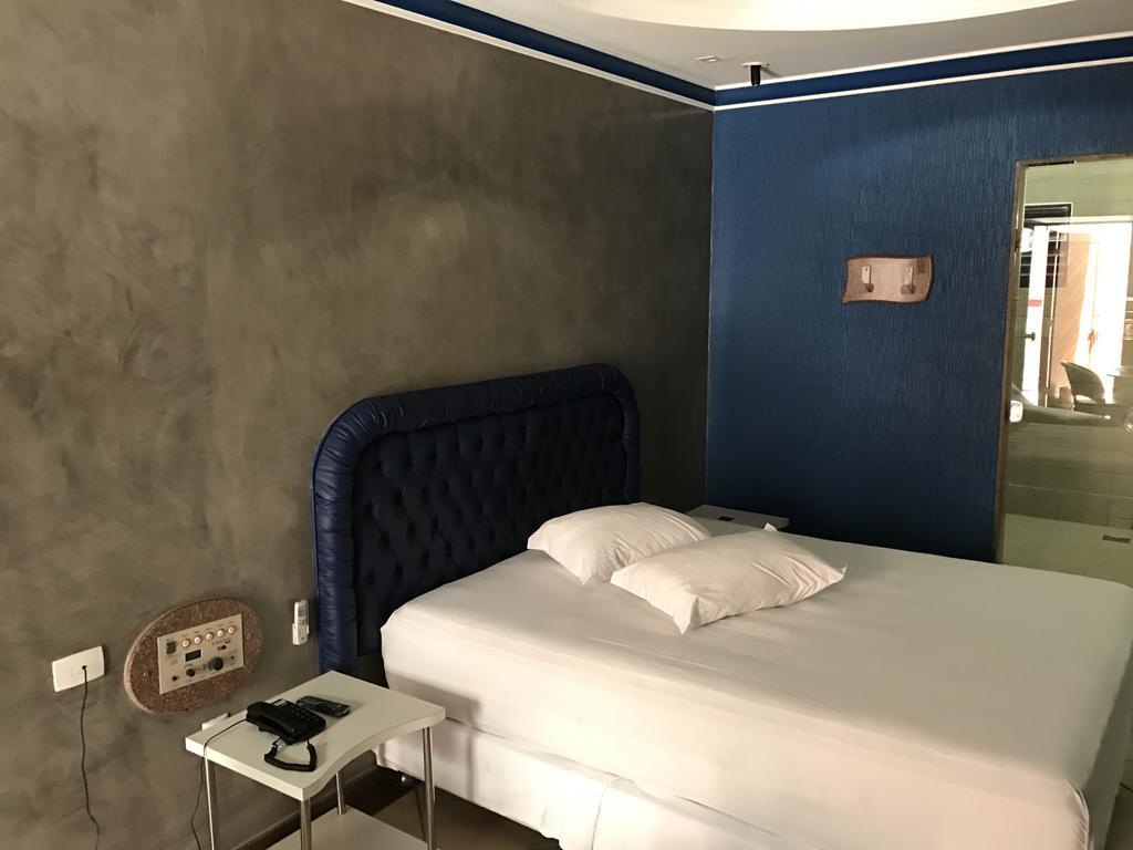 Cassino Motel (Adults Only) Natal Eksteriør billede